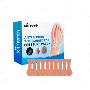 biaozhen Bunion correction patch to improve posture