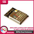 ESP32 ESP-32 ESP32S ESP-WROOM-32 WIFI 2.4GHZ BLUETOOTH DUAL ANTENNA MODULE. 