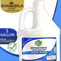 Mighty Shield Antibacterial Liquid Hand Soap - Shangrila Scent 1 GALLON - LIQUID HAND SOAP 1 GALLON. 