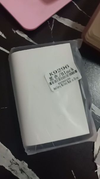 Buyer review video 2