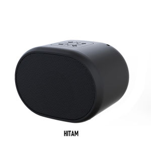 Speaker Bluetooth Nirkabel Speaker Mini Portabel Stereo Bass Pengeras Suara