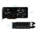 Palit GeForce RTX 5060 DUAL 8GB GDDR7 Graphics Card | NE75060019P1-GB2063D. 