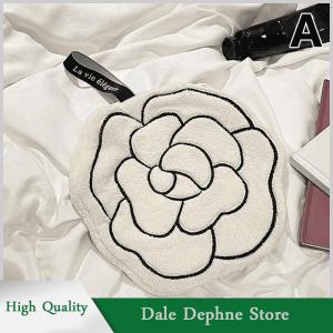 [Dale Dephne] Nhà tắm khăn tay dày gấp đôi nhà tiện lợi treo nhanh khô khăn tay thấm nước khăn tay nhà bếp