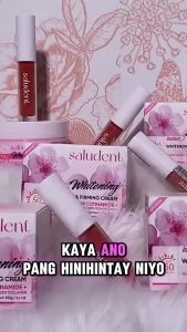 [Buy 2 Take 1]Sakura Whitening Glowing Cream -Deep Moisturizing & Brightening SPF50 Protection PA+++