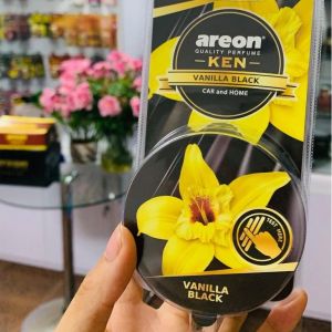 Sáp Thơm Ô Tô AREON Khử Mùi Xe Hơi Cao Cấp - Areon KEN Hàng Chính Hãng Nhập Khẩu Bulgaria