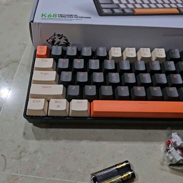 Buyer review video 2