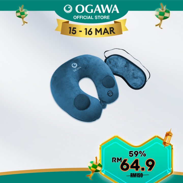 Ogawa pillow clearance