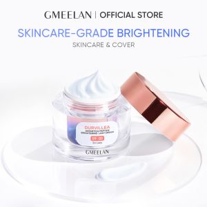 【HOT】GMEELAN 8X Ceramides Durvillea Lazy Cream Moisturizer Skincare Barrier Repair Facial Whitening Day Cream