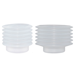 Hole Sawing Accessories Dust Bowl Hole Dust Hole Sawing Dust Collector For Recessed Light Installation Accessories