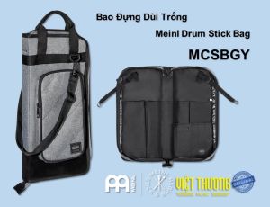 Meinl Drum Stick Bag - Túi Đựng Dùi Trống Meinl