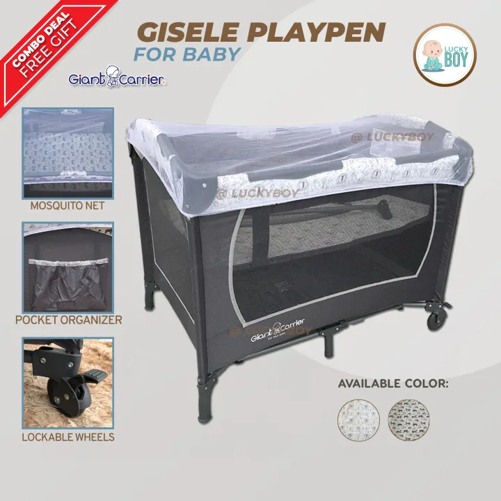 Giant carrier crib price outlet