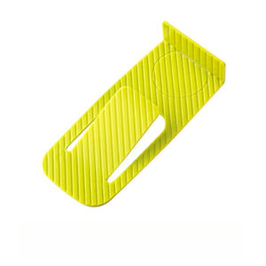 PL M & K Multifunctional Invisible Top Device Simple Doorstop Baby Safety Doorstop Anti-Pinch Anti-Collision Doorstop Home Safety