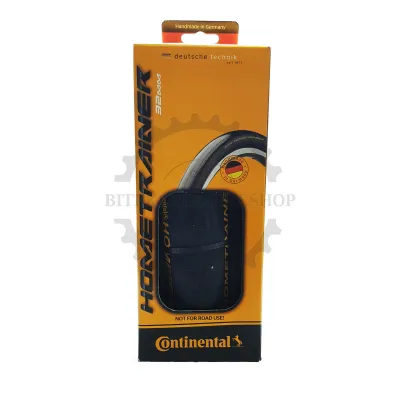 CONTINENTAL HOMETRAINER 700 X 23C / 32C FOLDING TIRE HOME TRAINER