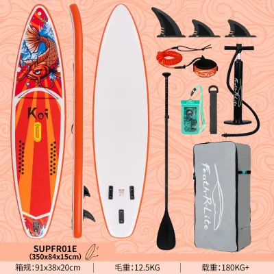 Koi SUP Board (Ván chèo đứng bơm hơi)