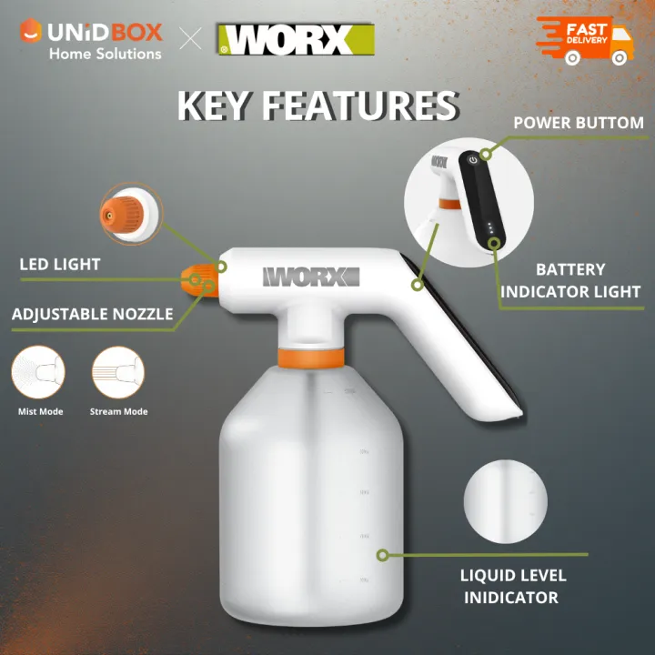 WORX%20WX018%204V%20Adjustable-Automatic%20Water%20Sprayer%20-%20Image%203