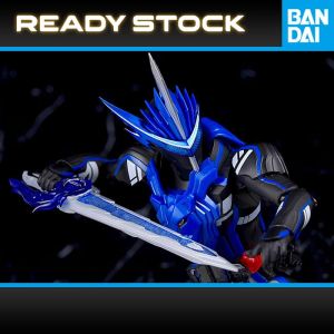 S.H. Figuarts - Kamen Rider Blaze Lion Senki