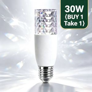 【BUY 1 TAKE 1】E27 LED Light Bulb For Room High Brightness Energy Saving Lamp Daylight Chandelier Corn Bulbs