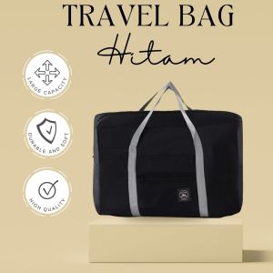 Tas Travel Hand Carry Lipat Foldable Travel bag Waterproof