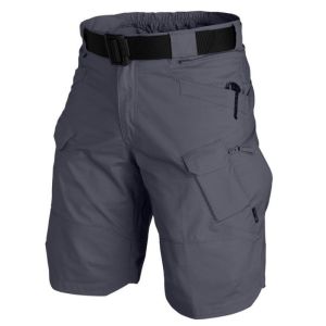 Mens X7 Tactical Pants Waterproof Slim Fit Cargo Training Pants with Multiple Pockets for Outdoor and Tactical Use