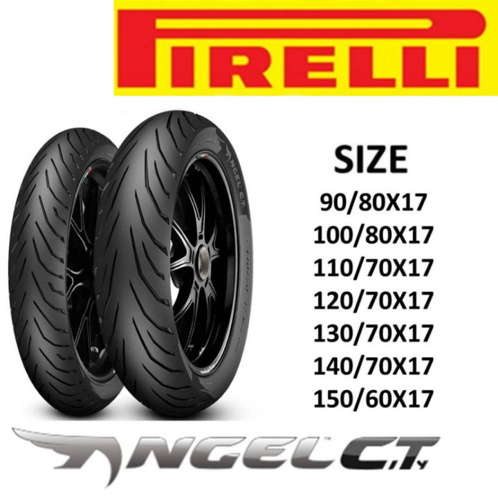 Pirelli tyres sales for ns200