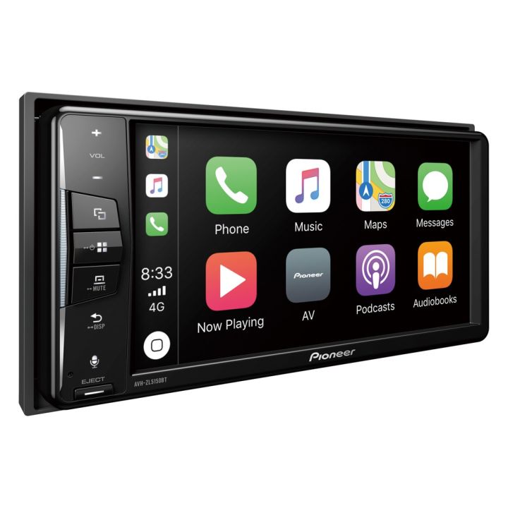 pioneer zl5150bt