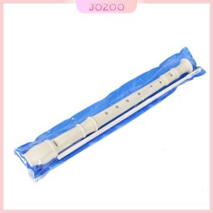Jozoo 8 Holes Flute 6 Holes Flute Easy Adjustable Professional Music Instrument