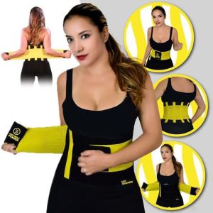 KORSET NEOTEX PELANGSING PENGECIL PERUT BUNCIT HOT SHAPER HOT SHAPERS PEMBAKAR LEMAK