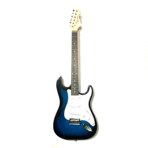 Đàn Guitar Điện 3 Mobin Giá Rẻ Tập Chơi