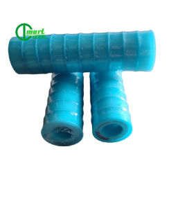 10 Cuộn Băng Keo Lụa Băng Keo Tan Cao Su Non Dùng Cuốn Ống Nước