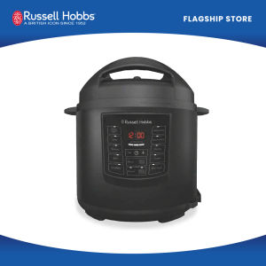 Russell Hobbs RHPC3000 11 in 1 Digital Multi Cooker