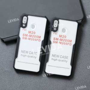 Samsung M10 Samsung M20 Samsung M23 Samsung M30 Case Armor Case Shockproof Fusion Case Samsung M10 Samsung M20 Samsung M23 Samsung M30
