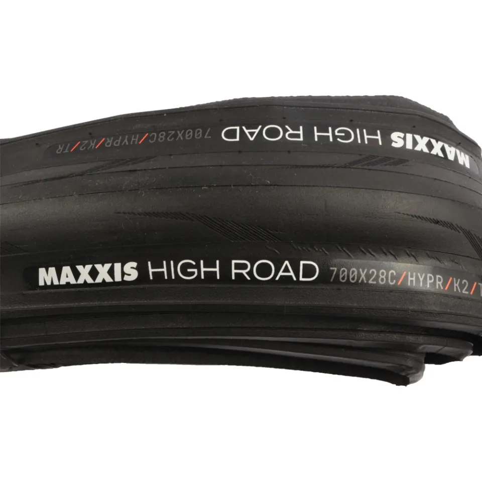 MAXXIS HIGH ROAD 28X25 700X25 28 32C SL 700X23 25 28C For