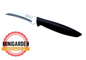 PISAU GRAFTING LOKAL cangkok okulasi stek ukir buah knife fruit sambung pucuk taman bonsai