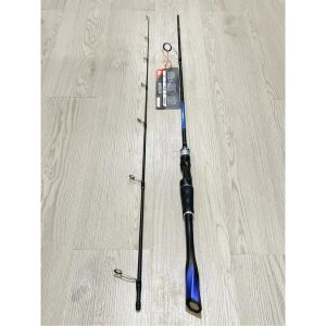 EXP TRIDENT SPINNING/ BAITCASTING(BC) FISHING ROD