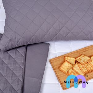 [MilkyWay] Sarung Bantal Warna / Color Pillow Protector (1pcs)