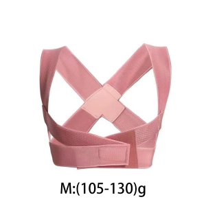 จัดส่งภัยใน24ชั่วโมง เข็มขัดแก้ไขหลังค่อม พยุงหลัง 3ขนาด ให้หลังตั้งตรง เสริมบุคลิก บรรเทาอาการปวดเมื่อย