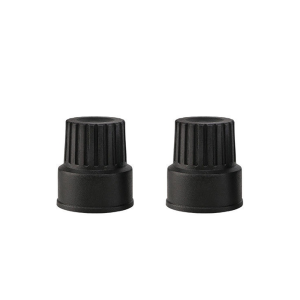 1Pair Universal Universal Original Pedal Plugs Footpegs Column Cover Ebike Pedal Plug