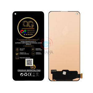 LCD OPPO RENO 4SE / 5F / A94 4G-5G / REALME 7 PRO / 8 / 8 PRO / A95 4G / RENO 7Z 5G / RENO 8Z 5G / A74 4G / F19 PRO OG SUPER FULLSET TOUCHSCREEN