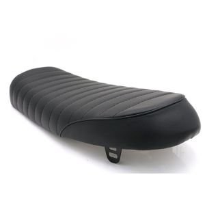 เบาะมอเตอร์ไซ หนังเทียมและฟองน้ำมีความนุ่มสบาย นั่งนานไม่เมื่อย เบาะรถมอเตอร์ไซค์ เบาะหุ้มมอไซค์ เบาะมอเตอร์ไซค์ เบาะมอไซค์ เบาะนั่งรถมอไซ หุ้มเบาะรถมอไซ ผ้าคุมเบาะมอไซ