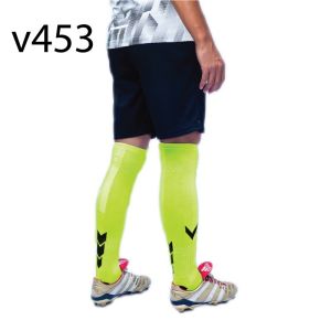 ถุงเท้ากันลื่น  ยาว 6 สี ถุงเท้า ถุงเท้ากีฬา ถุงเท้ากันลื่น ถุงเท้าฟุตบอล ถุงเท้ายาว มีกันลื่น หนานุ่ม ใส่สบาย ระบายอากาศได้ดี