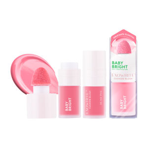 Baby Bright เอ็กซ์โซไวท์คุชชั่นบลัช 4ml เบบี้ไบร์ท