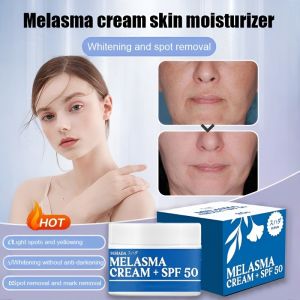 Repair and improve Melasma Cream Skin Care Cream Absorbs easily without being greasy Safe and gentle Melasma Cream Lightweight texture Skin Care Cream Skin Moisturizer