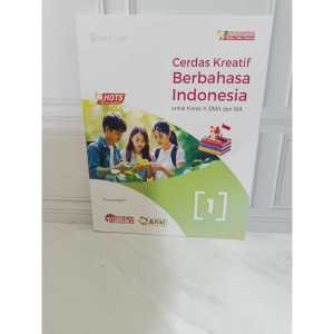 PLATINUM TS - BHS INDONESIA KELAS 101112 SMA/MA KURIKULUM MERDEKA