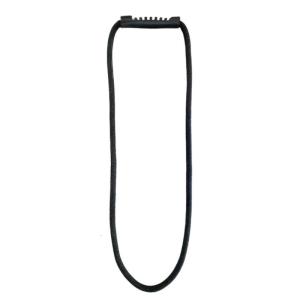 Wire Manager Power Cord Management Nylons Outdoor Heavy Cord Storage Strap for Orderly Outdoor Space