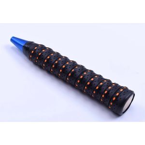 Grip Tape Anti-slip Absorb Sweat Racket Tape Handle Grip Tennis Badminton Padel Pickleball Overgrip