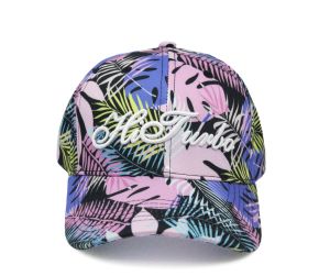 Hiturbo tropical style fashion sports outdoor travling spring summer outdoor sun hats Wild caps baseball cap