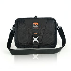 Tas Selempang Zarventure Helio Slingbag Pria Wanita Tas Pria Tas Selempang Kerja Best Seller