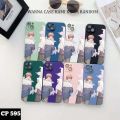 CASE CANDY LENSPRO ANIME FOR XIAOMI REDMI A1 REDMI 9 REDMI 9A REDMI 9C REDMI 9T -BAD. 