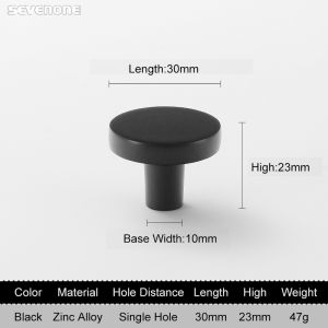 aron Drawer Handle Pink Childrens Furniture Handle Color Cabinet Door Handle Zinc Alloy Wardrobe Handle Brushed Color HandleSolid
