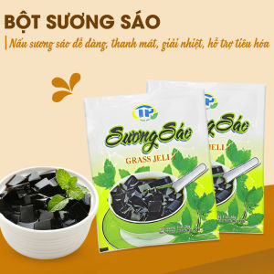 Cốt trà bí đao Wonderful 600g bí đao cô đặc dùng pha trà sâm bí đao giải nhiệt mát gan giải khát